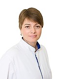 Вради Алла Сергеевна