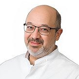 Эрлих Алексей Дмитриевич