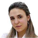 Васильева Евгения  Владимировна