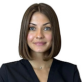 Ананьева Екатерина Валерьевна