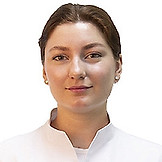 Вольных Ульяна Петровна