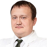 Волков Дмитрий Павлович