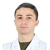 Маргарян Арташес Рубенович