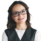 Стрелкова Юлия Витальевна