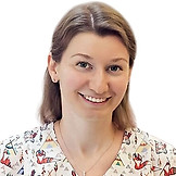Воронцова Мария Владимировна