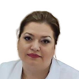 Лобанова Юлия Владимировна