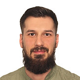 Ланге Евгений Александрович