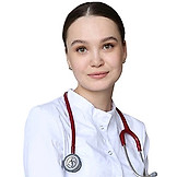 Кудрявцева (Максимова) Татьяна Александровна