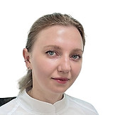 Хегай Ольга Сергеевна