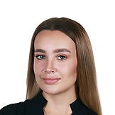 Белоусова Мария Сергеевна