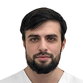 Абдурахманов Джамалутдин Гришинович