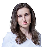 Фишер Олеся Александровна