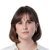 Селиванова Алёна Игоревна