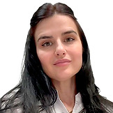 Хаджиева Иман Абуезидовна