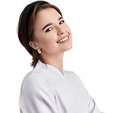 Малихова Диана Вадимовна