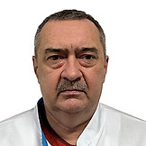 Мясников Олег Олегович