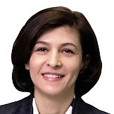 Алкашева Залина Руслановна