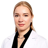 Ильина Екатерина Сергеевна