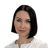 Иванова Екатерина Владимировна