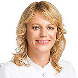Осипова Людмила Александровна