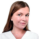 Горобинская Анна Юрьевна
