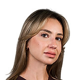Клименко Наталия Павловна