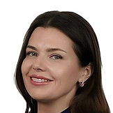 Лелина Анжелика Николаевна
