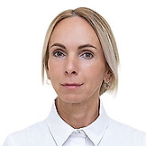 Баранцова Марина Евгеньевна