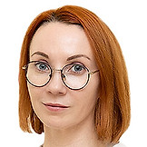 Туманова Анна Сергеевна
