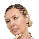 Лычковская Марина Александровна