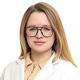 Гнилевская (Патрикеева) Анна Григорьевна