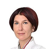 Филиппова Лариса Владимировна