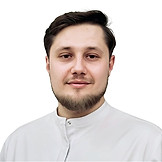 Караулов Максим Александрович