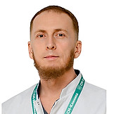 Усеинов Рустем Куртутерович