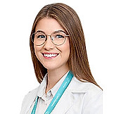 Кузьмина Анастасия Андреевна