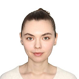 Шевякова Варвара Алексеевна