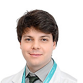 Тахмезов Алик Эльдарович