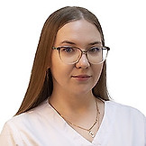 Ковалева Ангелина Анатольевна