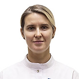 Бакутина Анна Николаевна