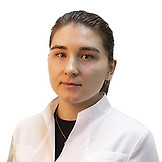 Гафурова Динара Илдаровна