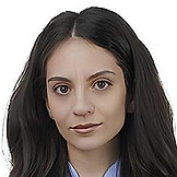 Акопян Евгения Абеловна