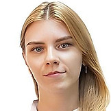 Хохлова Юлия Игоревна