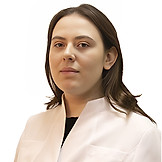 Куматренко Анна Александровна
