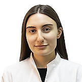 Ратиани Мари Гивиевна