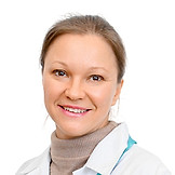 Кузнецова Радмила Валерьевна