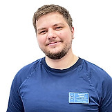 Иващенко Георгий Владимирович