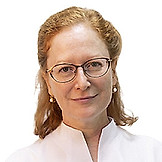 Фомичева Анна Владимировна
