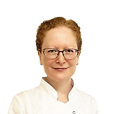 Фомичева Анна Владимировна