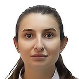 Акопян Эмма Петросовна