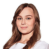 Байкова Полина Станиславовна